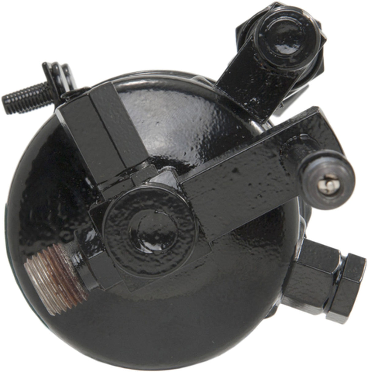 Four Seasons A/C Receiver Drier 33360