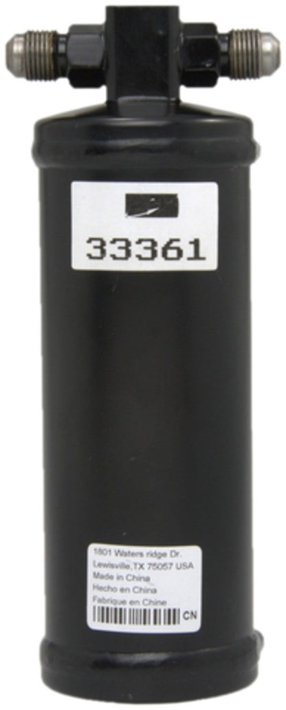 Four Seasons Steel Filter Drier 33361