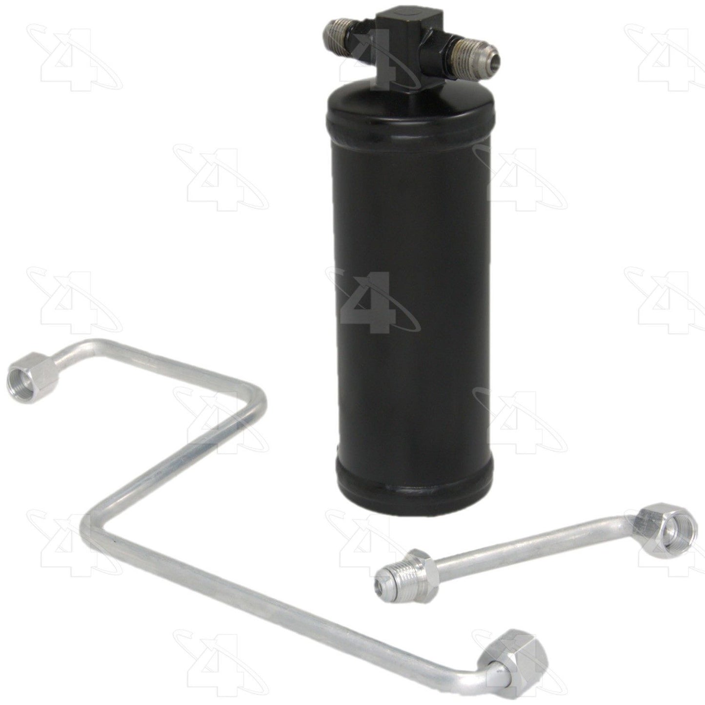 Four Seasons Steel Filter Drier 33361