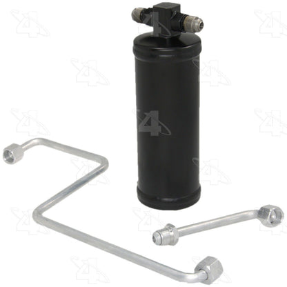 Four Seasons Steel Filter Drier 33361