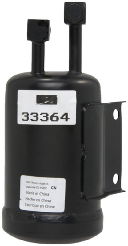 Four Seasons A/C Receiver Drier 33364