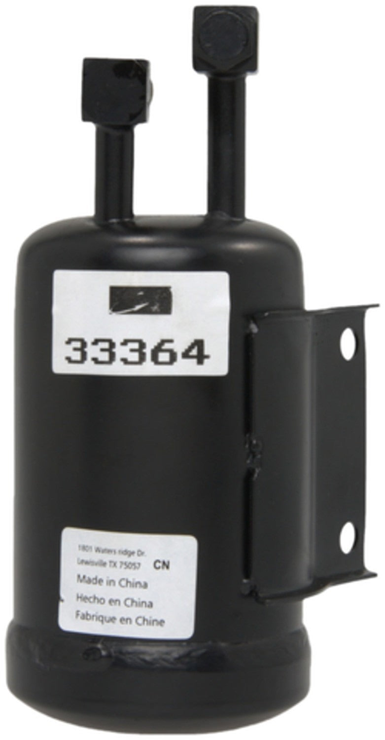 Four Seasons A/C Receiver Drier 33364