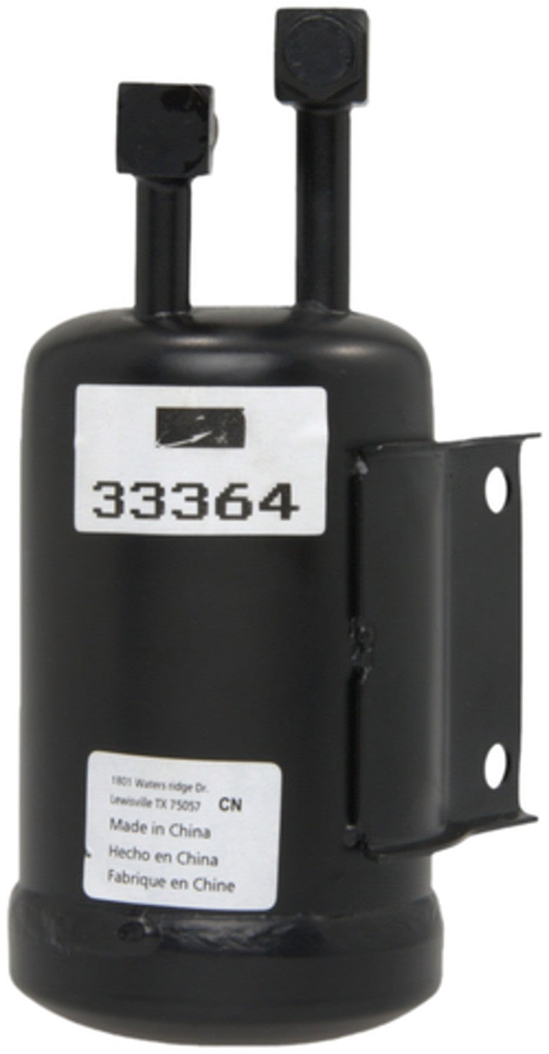 Four Seasons A/C Receiver Drier 33364