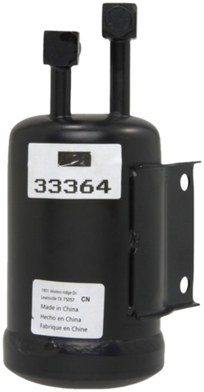 Four Seasons A/C Receiver Drier 33364