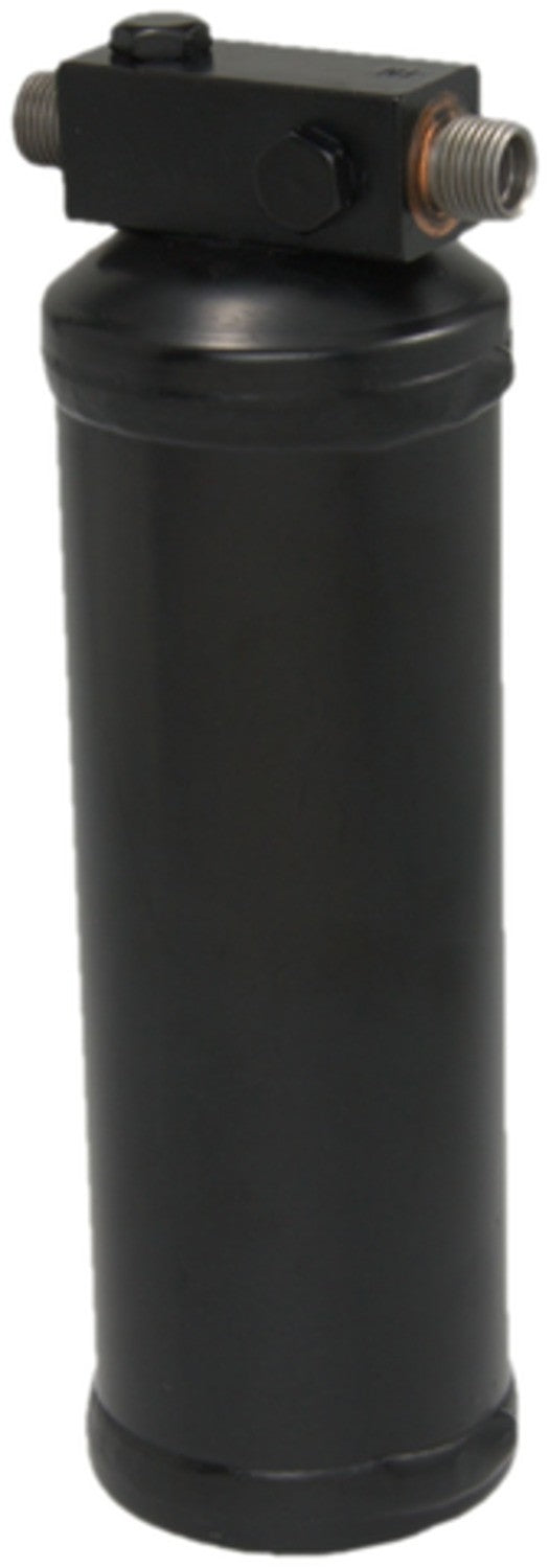 Four Seasons Steel Filter Drier  top view frsport 33365