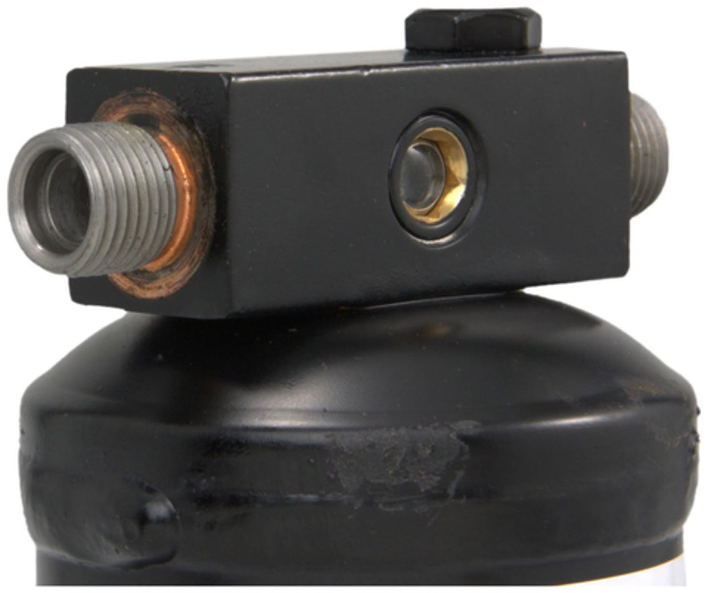 Four Seasons Steel Filter Drier 33365