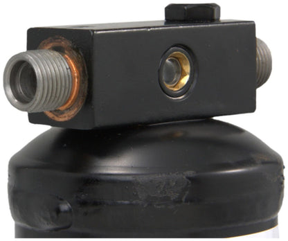 Four Seasons Steel Filter Drier 33365