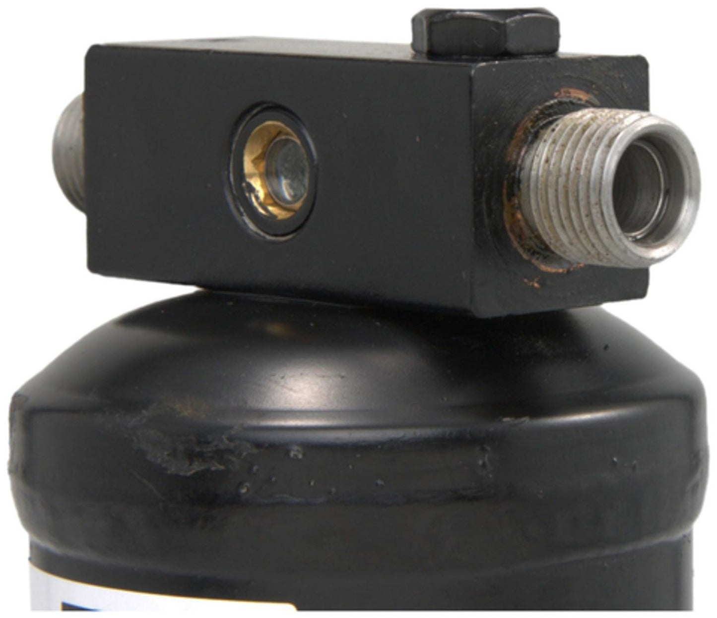 Four Seasons Steel Filter Drier 33365