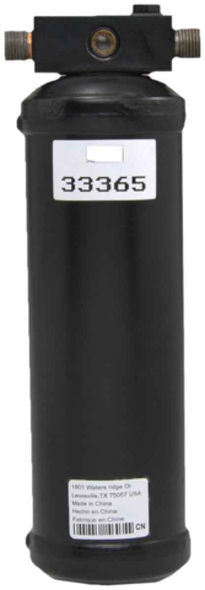 Four Seasons Steel Filter Drier 33365