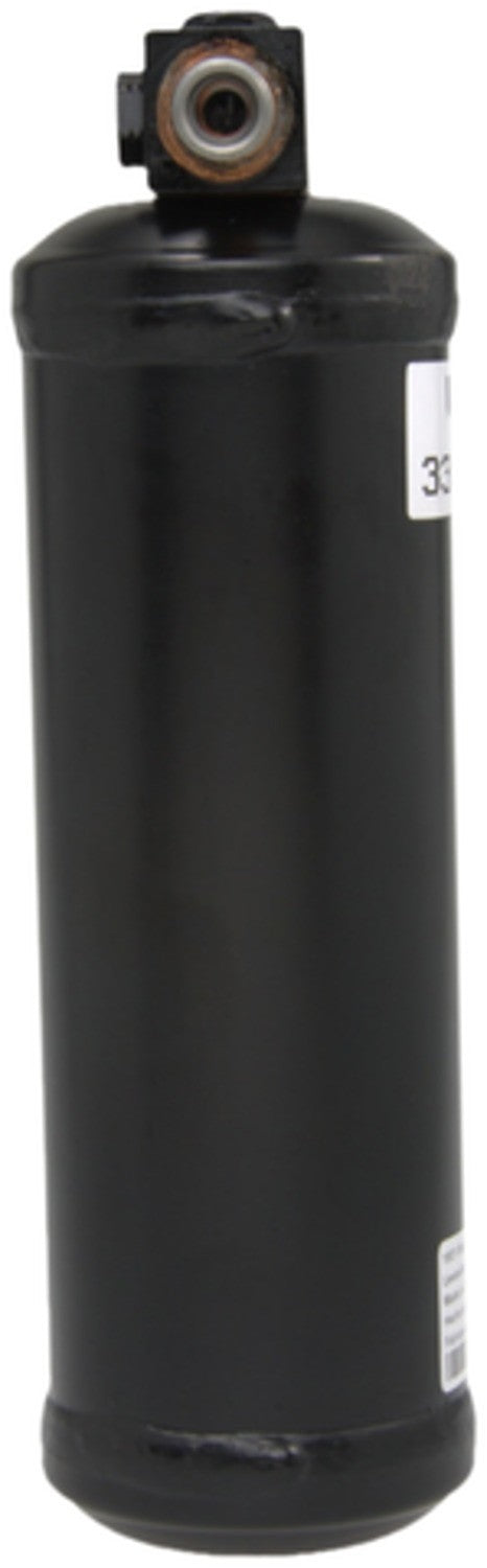 Four Seasons Steel Filter Drier  top view frsport 33365