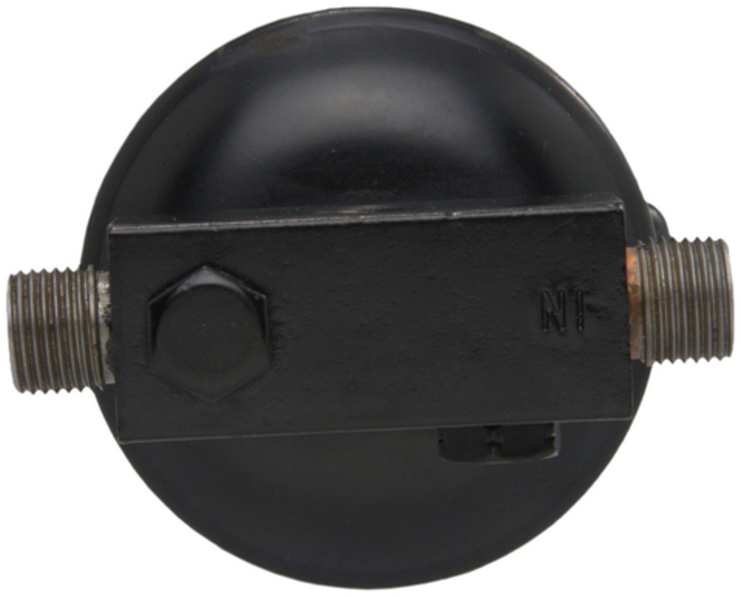 Four Seasons Steel Filter Drier  top view frsport 33365