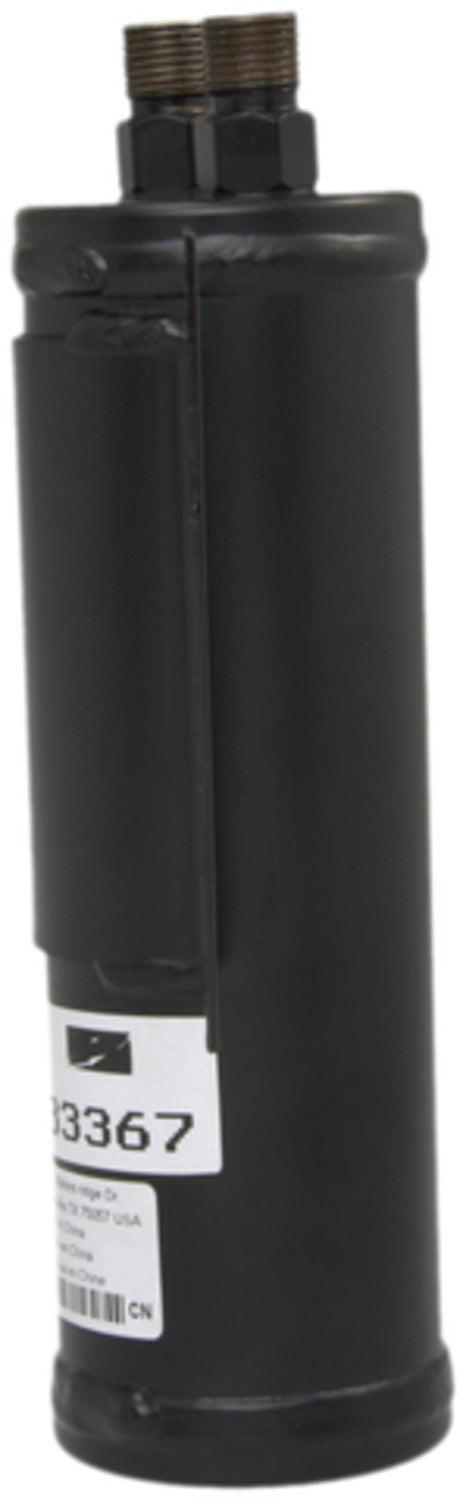 Four Seasons A/C Receiver Drier 33367