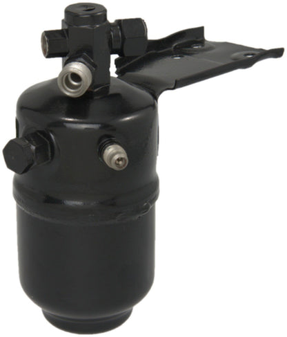Four Seasons A/C Receiver Drier 33369