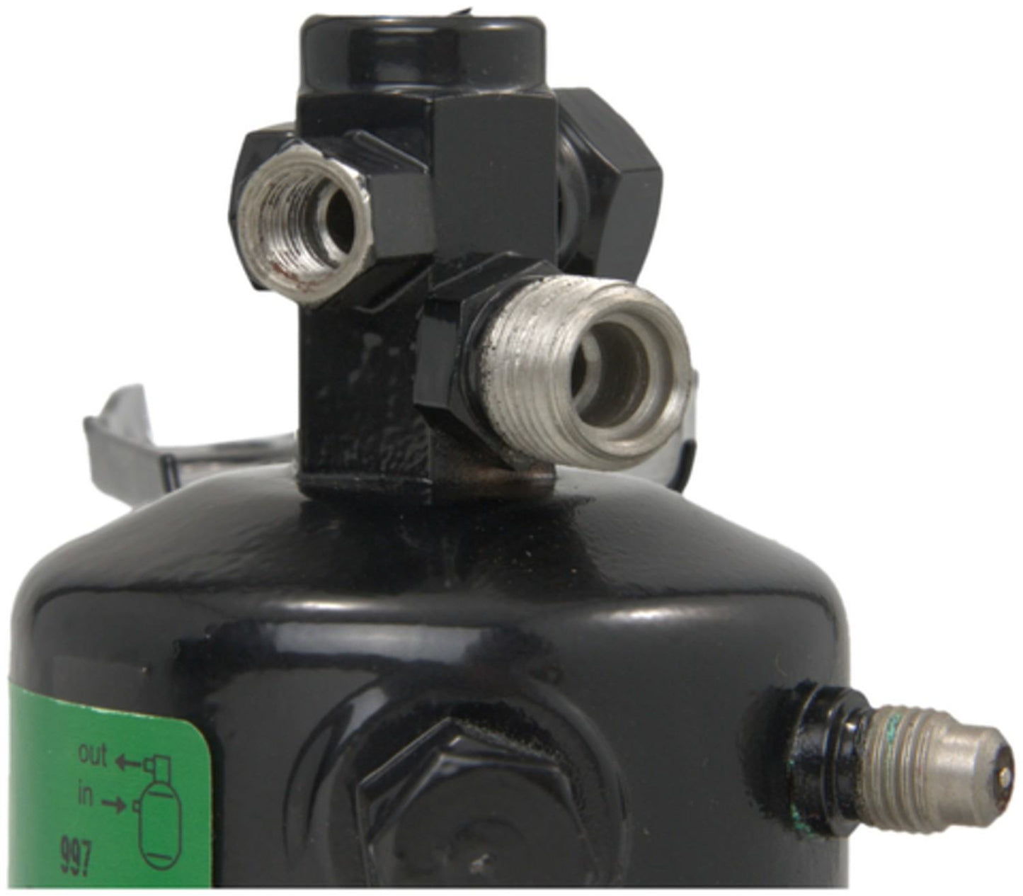 Four Seasons A/C Receiver Drier 33369