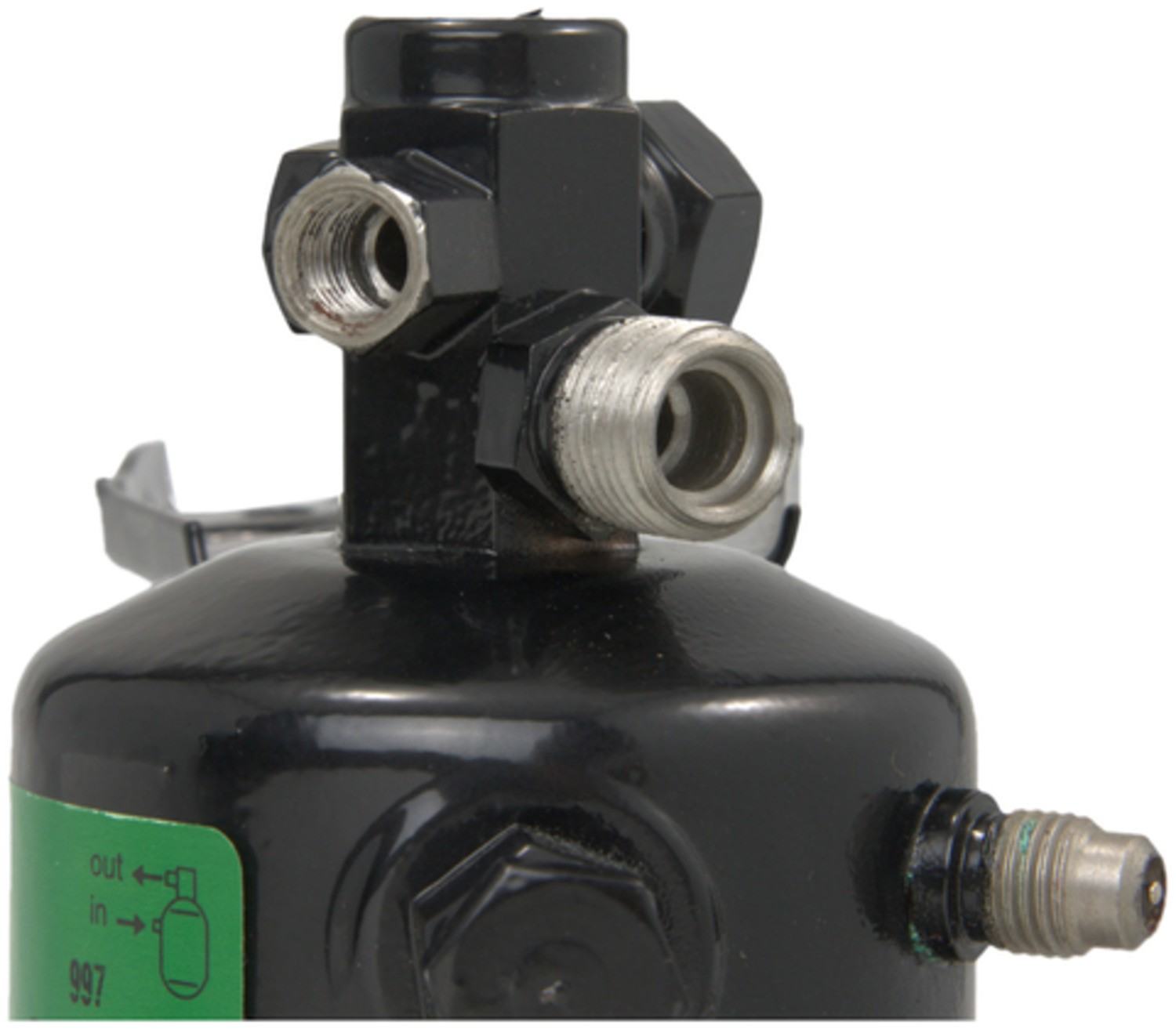 Four Seasons A/C Receiver Drier 33369