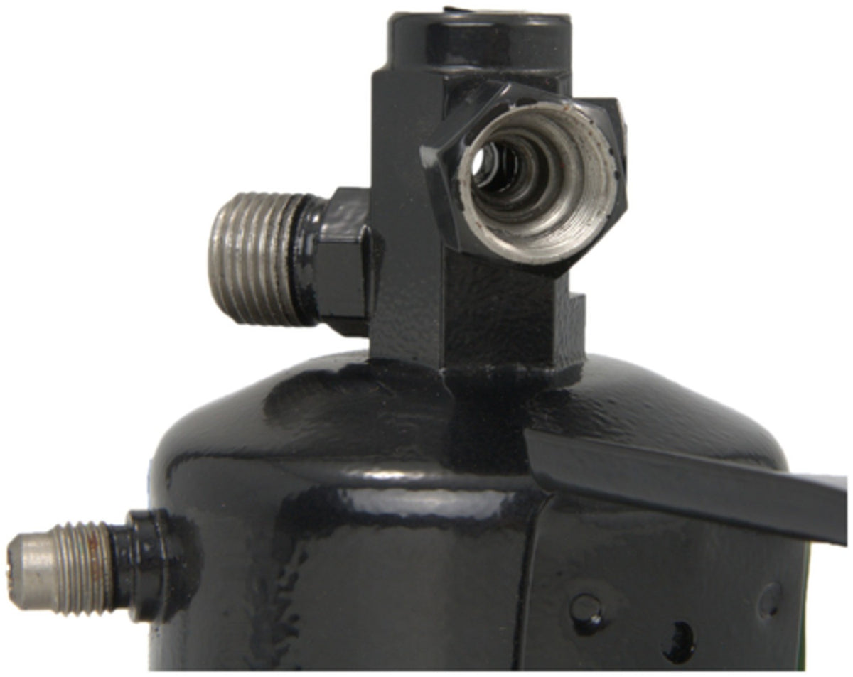 Four Seasons A/C Receiver Drier 33369