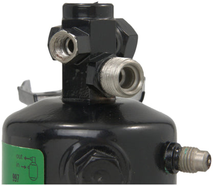 Four Seasons A/C Receiver Drier 33369