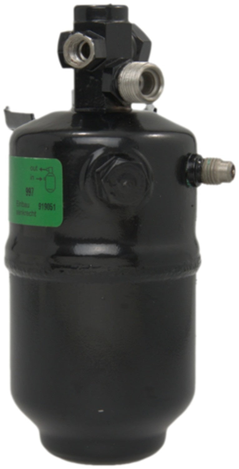 Four Seasons A/C Receiver Drier 33369