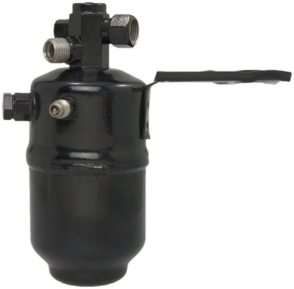 Four Seasons A/C Receiver Drier 33369