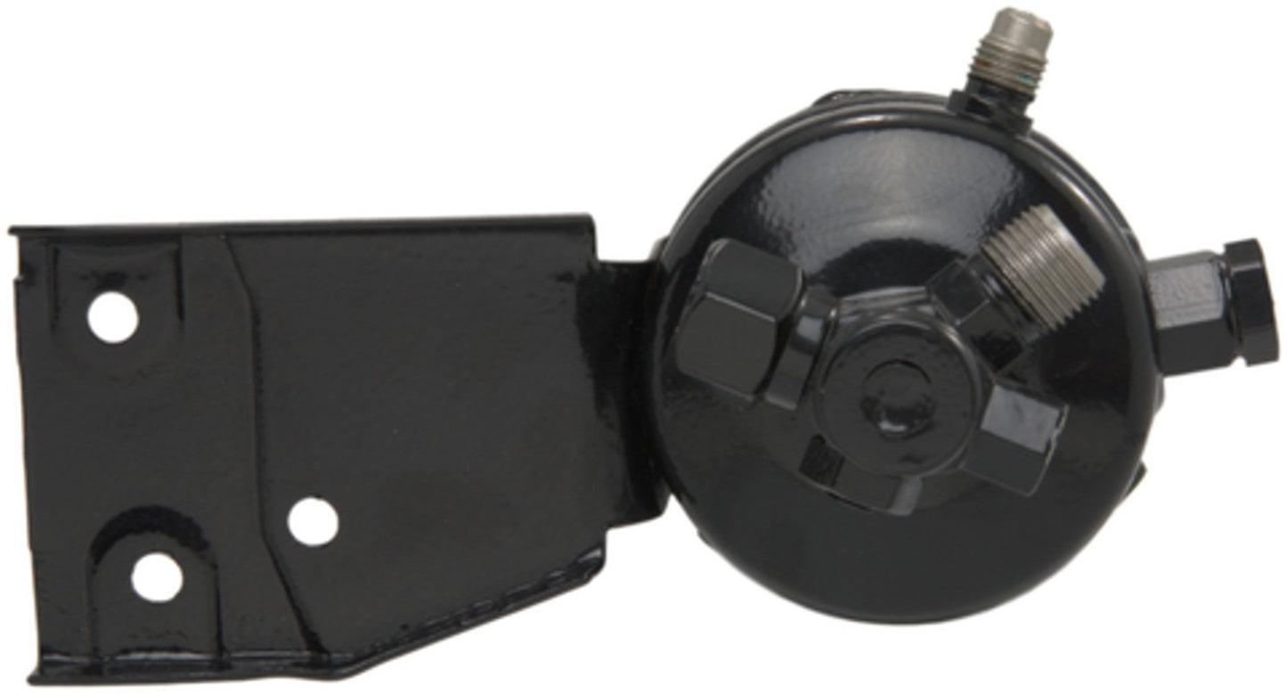 Four Seasons A/C Receiver Drier 33369