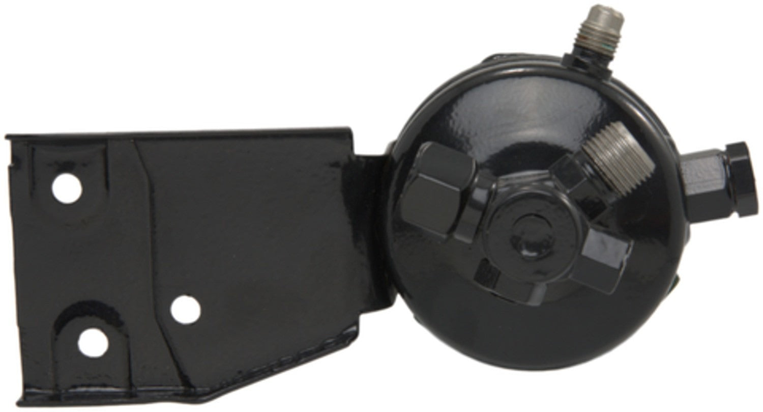 Four Seasons A/C Receiver Drier 33369