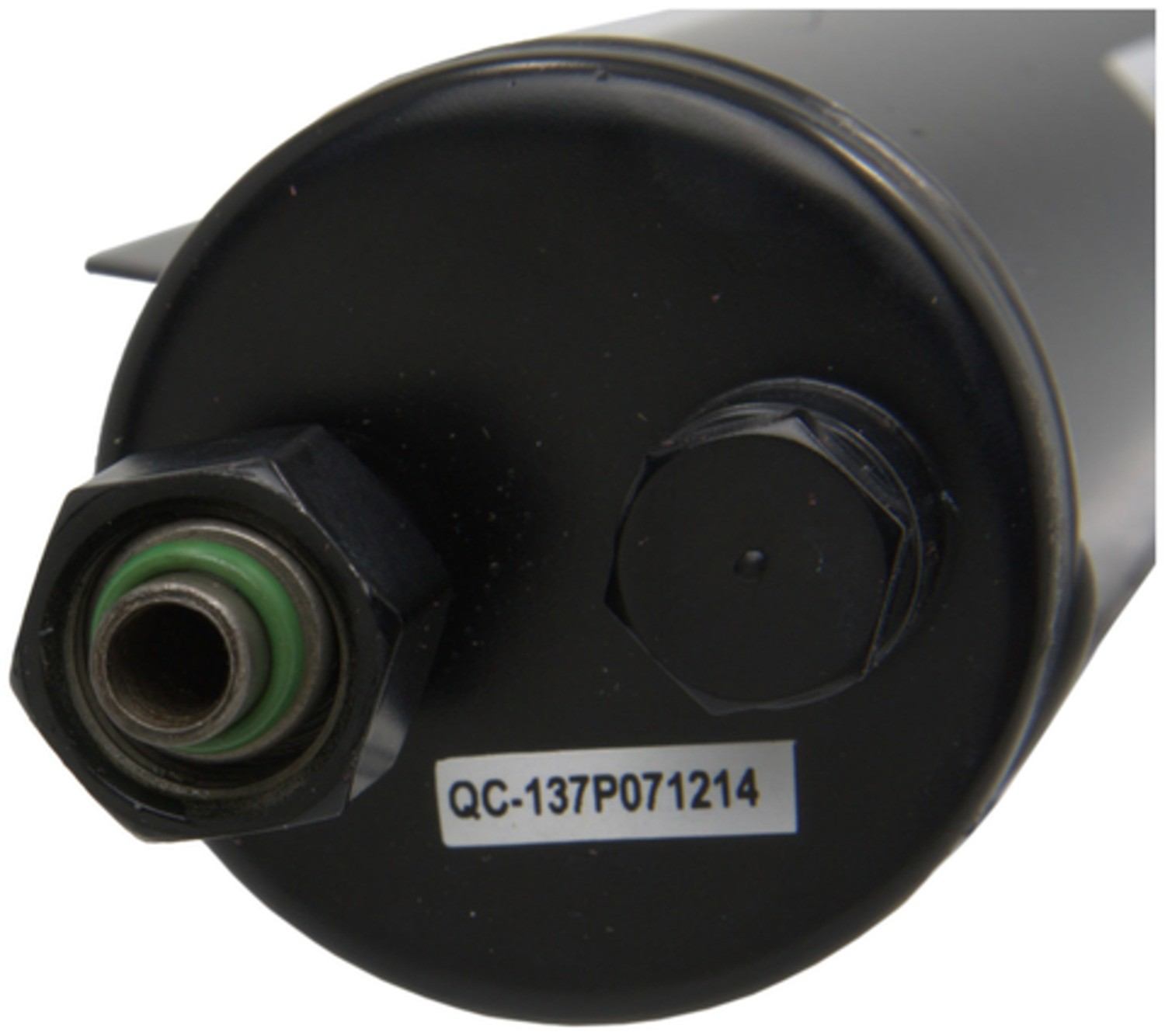 Four Seasons A/C Receiver Drier 33371