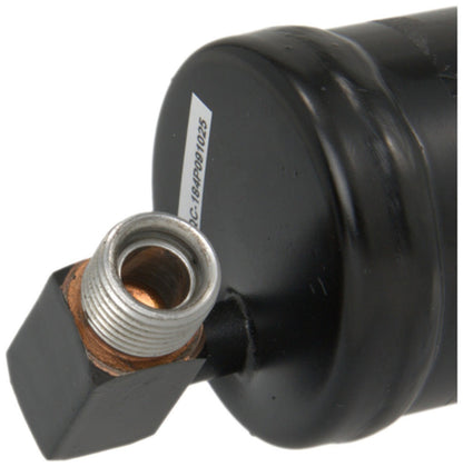 Four Seasons A/C Receiver Drier 33372