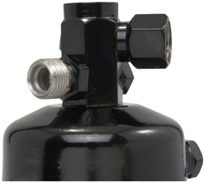 Four Seasons Steel Filter Drier 33373