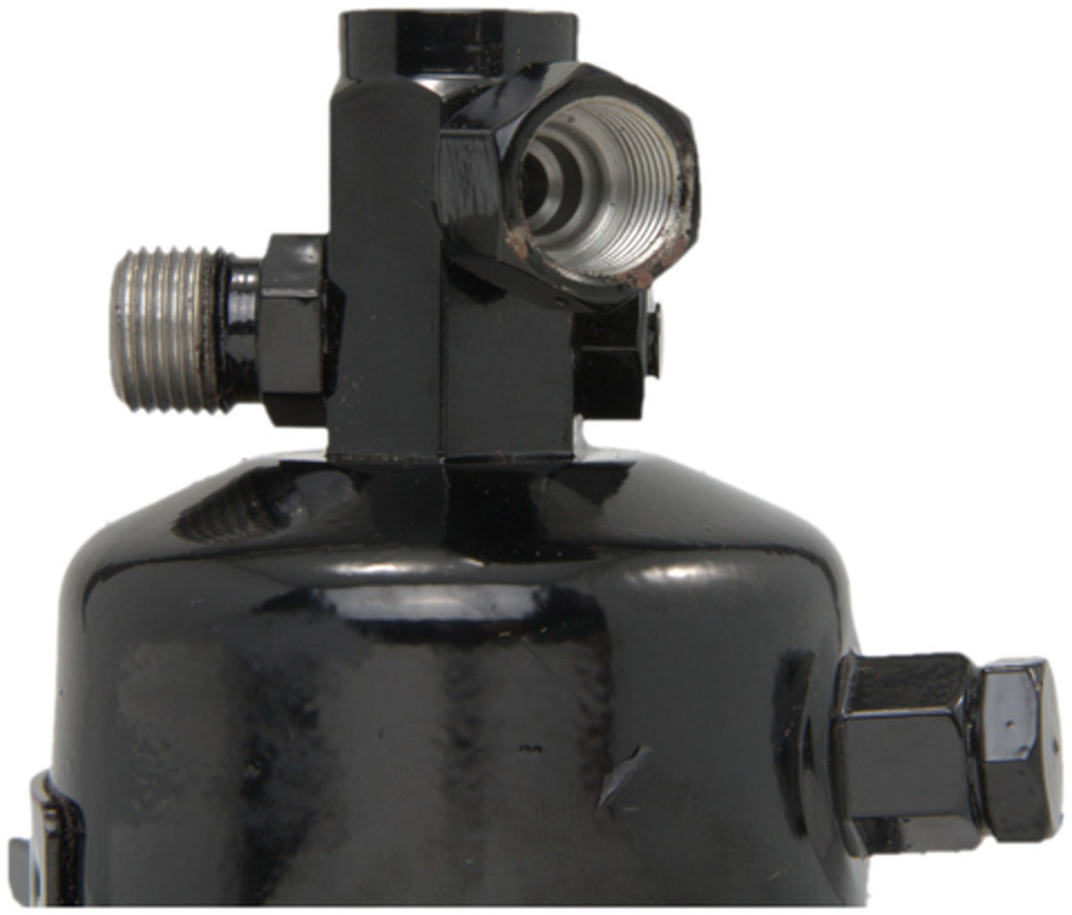 Four Seasons Steel Filter Drier 33373
