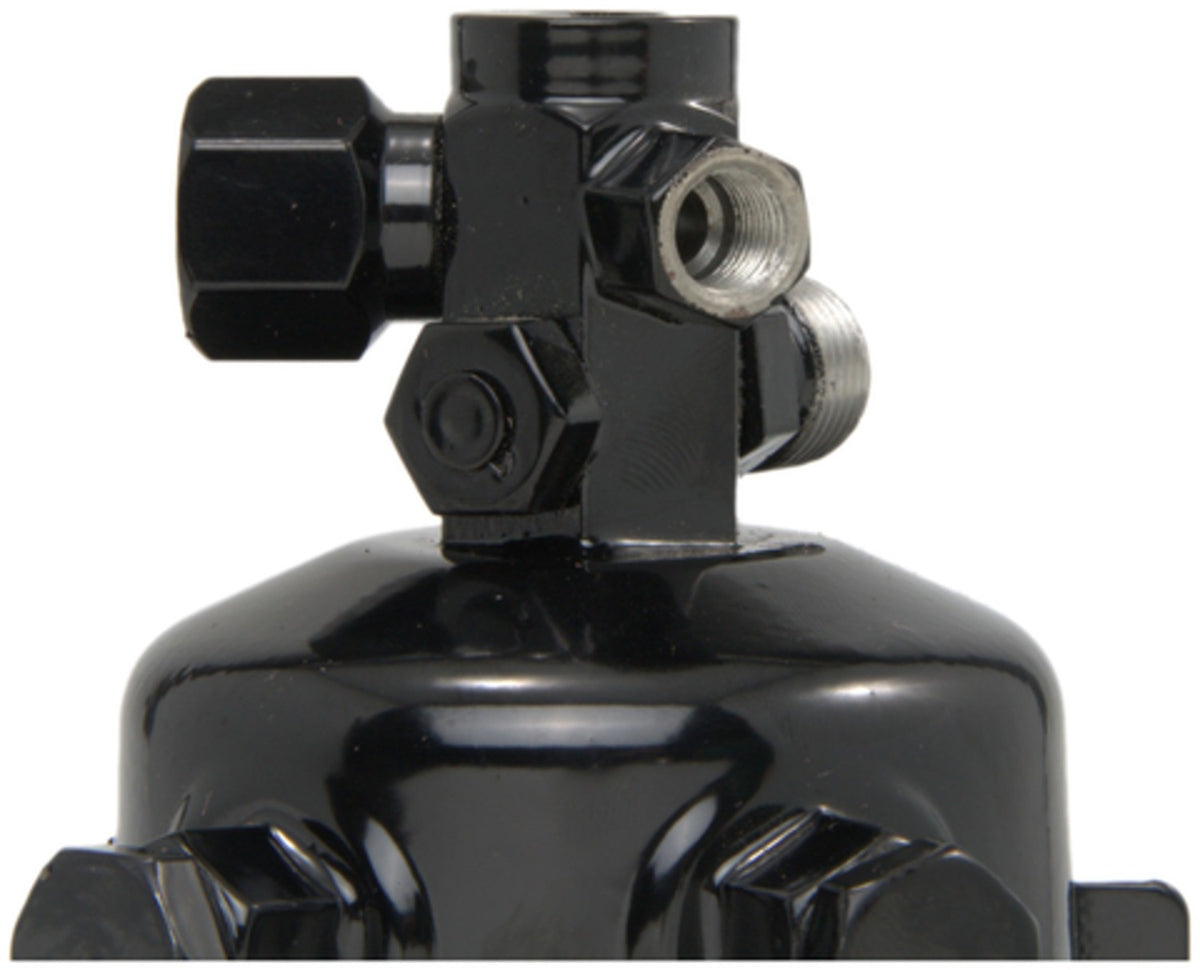 Four Seasons Steel Filter Drier 33373