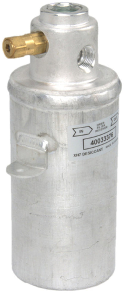 Four Seasons A/C Receiver Drier 33376