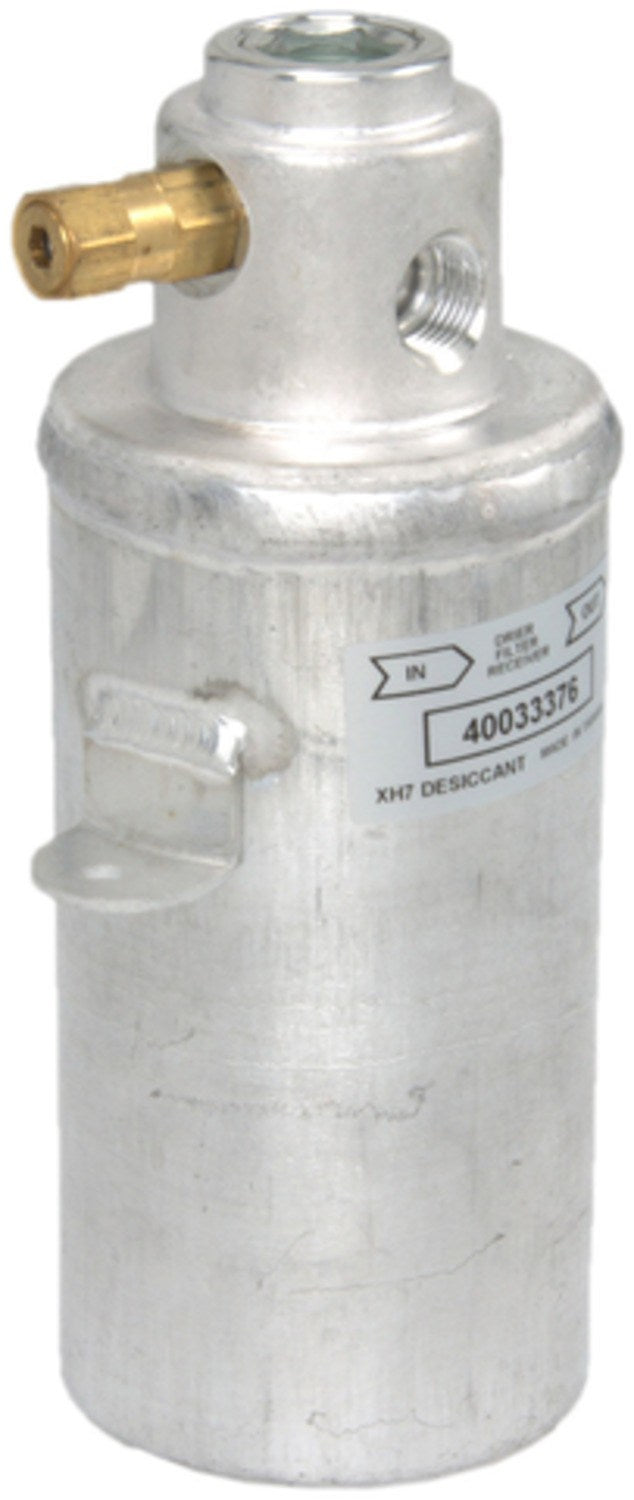 Four Seasons A/C Receiver Drier 33376