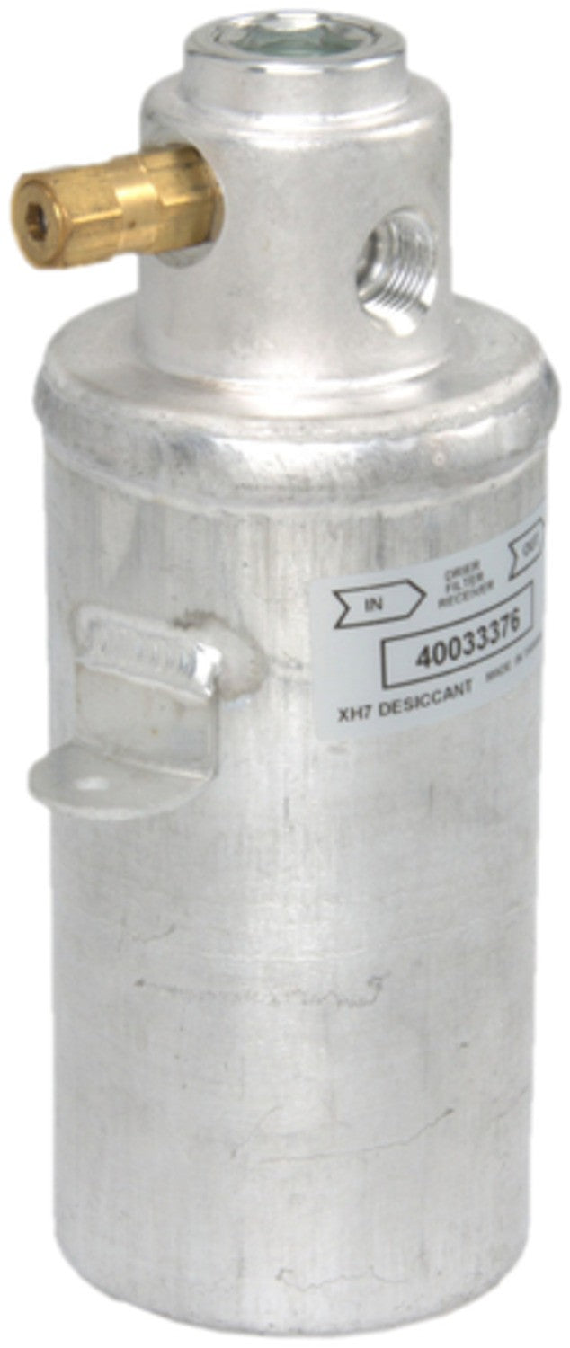 Four Seasons A/C Receiver Drier 33376