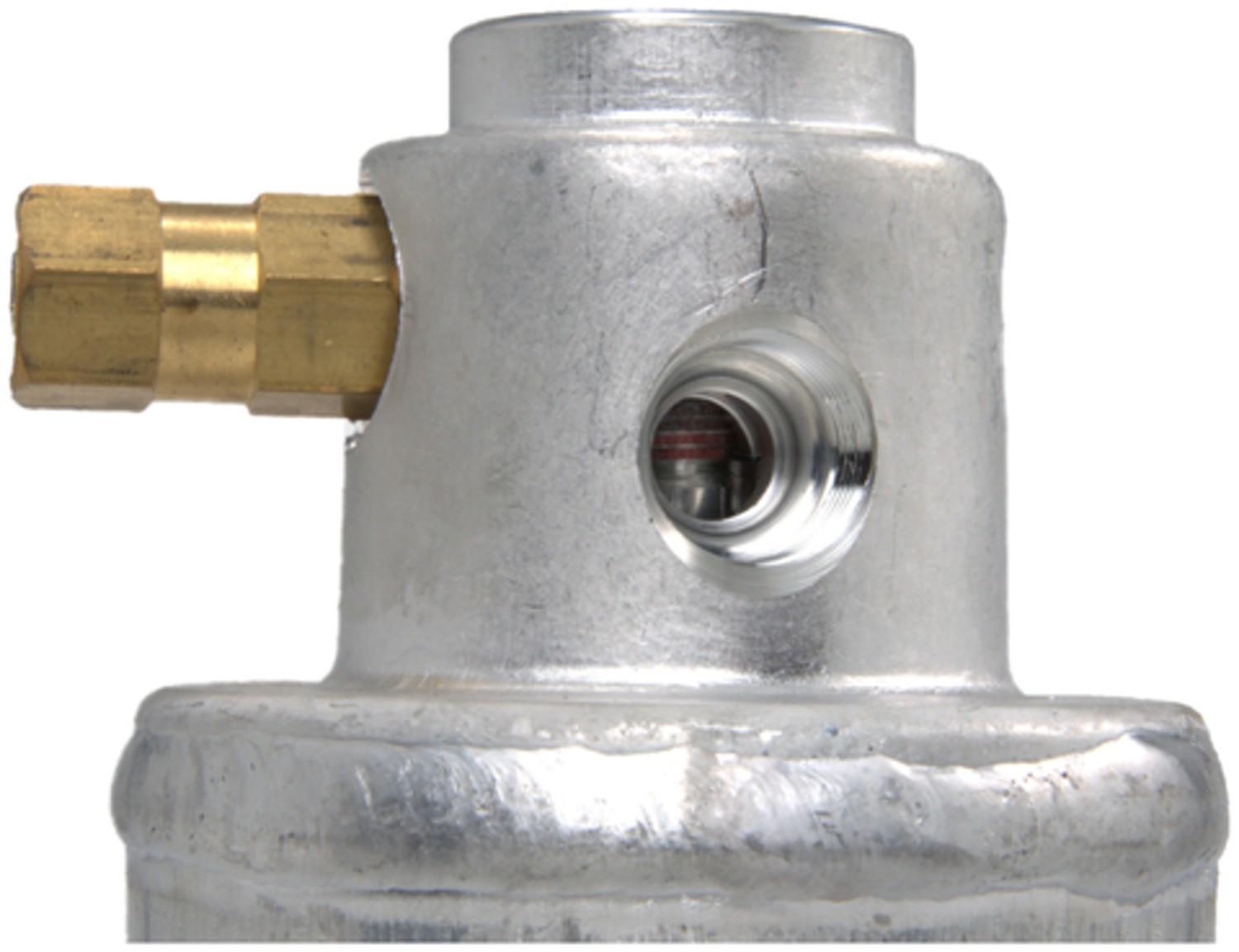 Four Seasons A/C Receiver Drier 33376