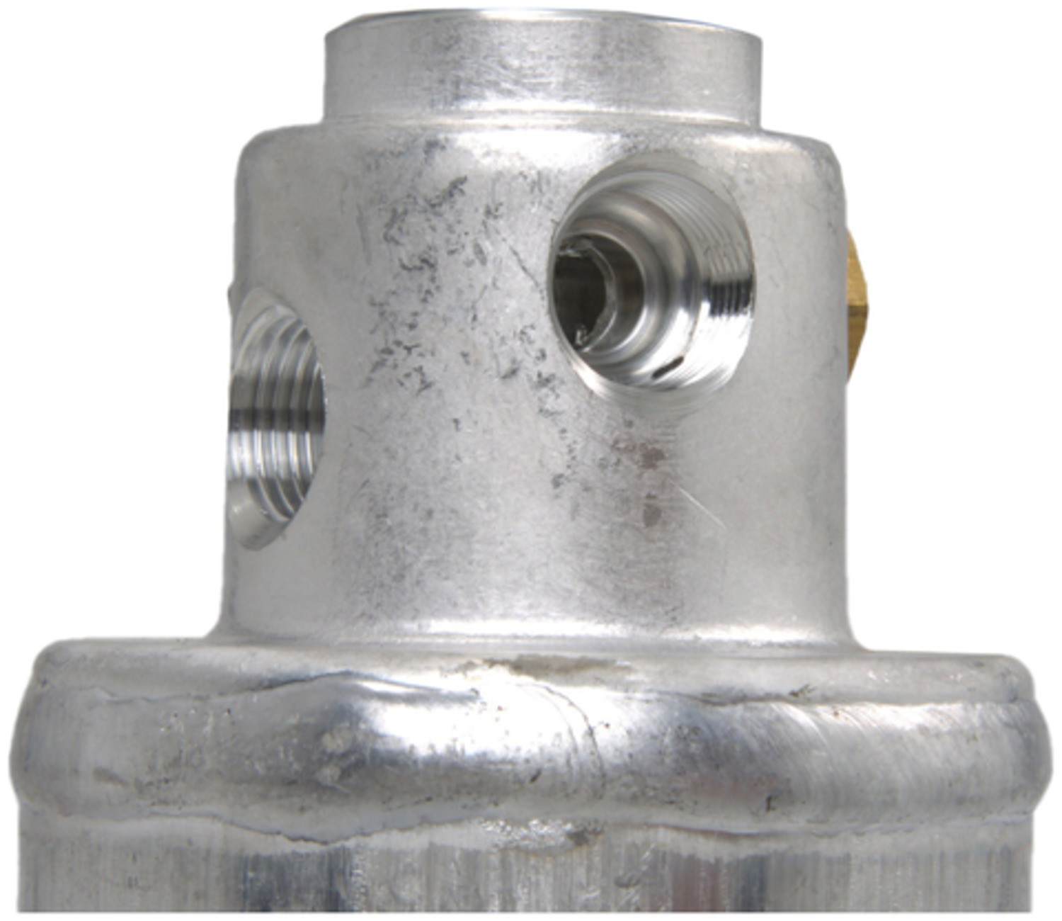 Four Seasons A/C Receiver Drier 33376