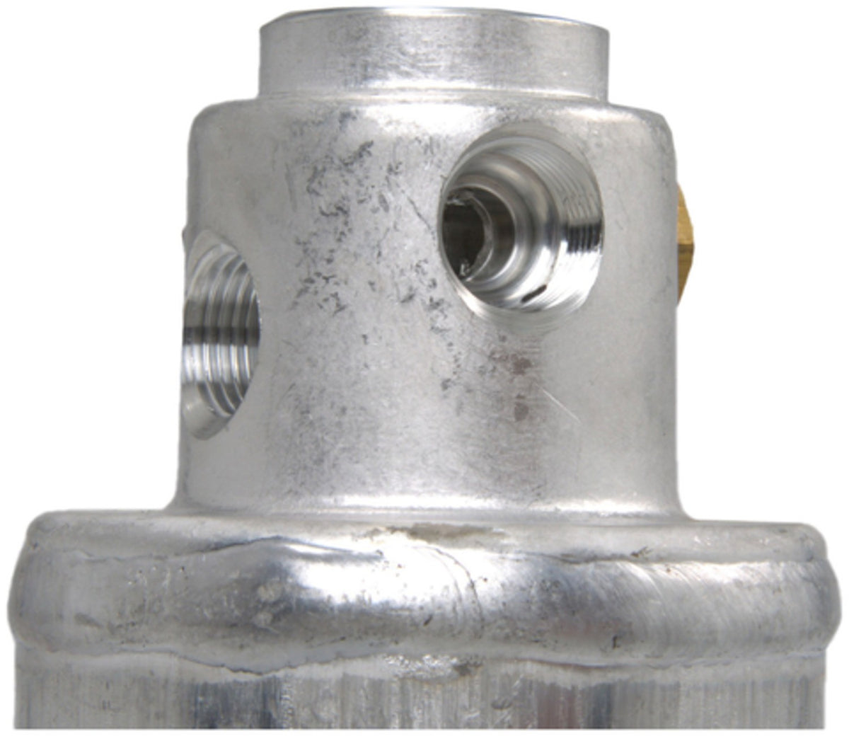 Four Seasons A/C Receiver Drier 33376