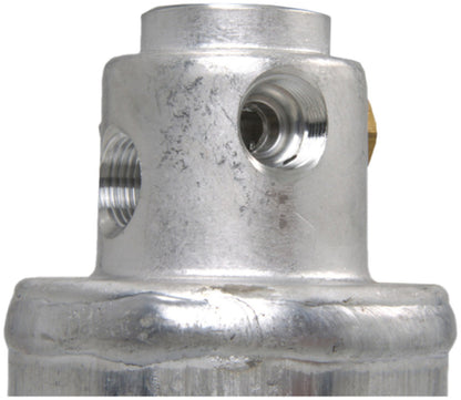 Four Seasons A/C Receiver Drier 33376