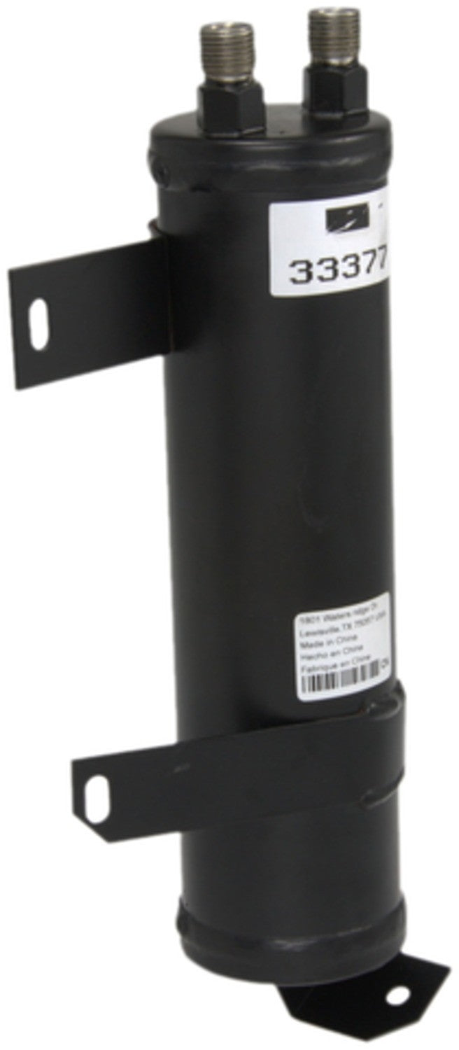 Four Seasons A/C Receiver Drier 33377