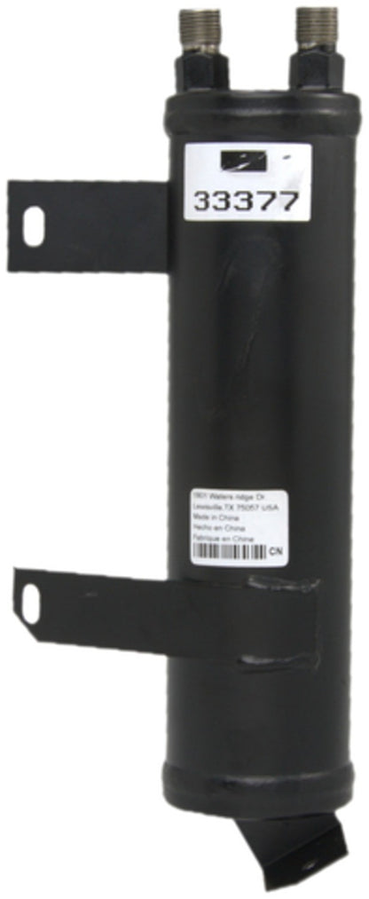 Four Seasons A/C Receiver Drier 33377