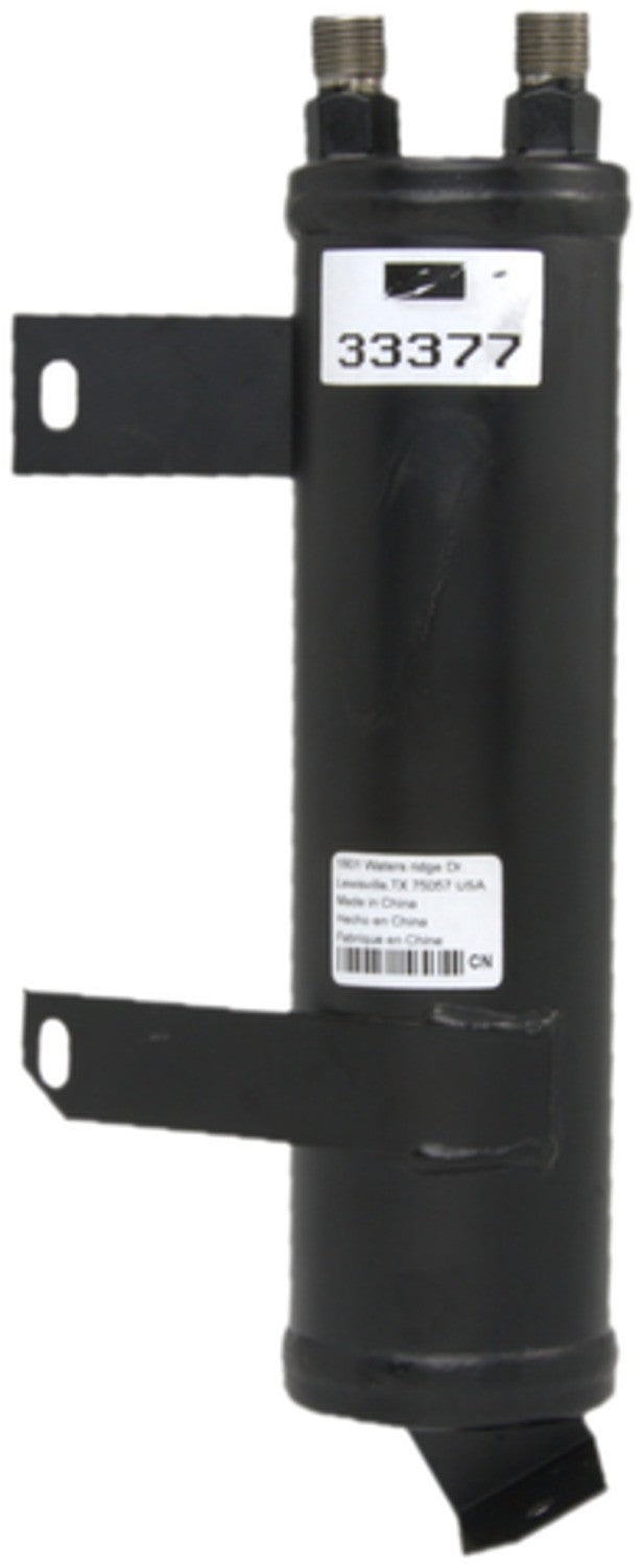 Four Seasons A/C Receiver Drier 33377