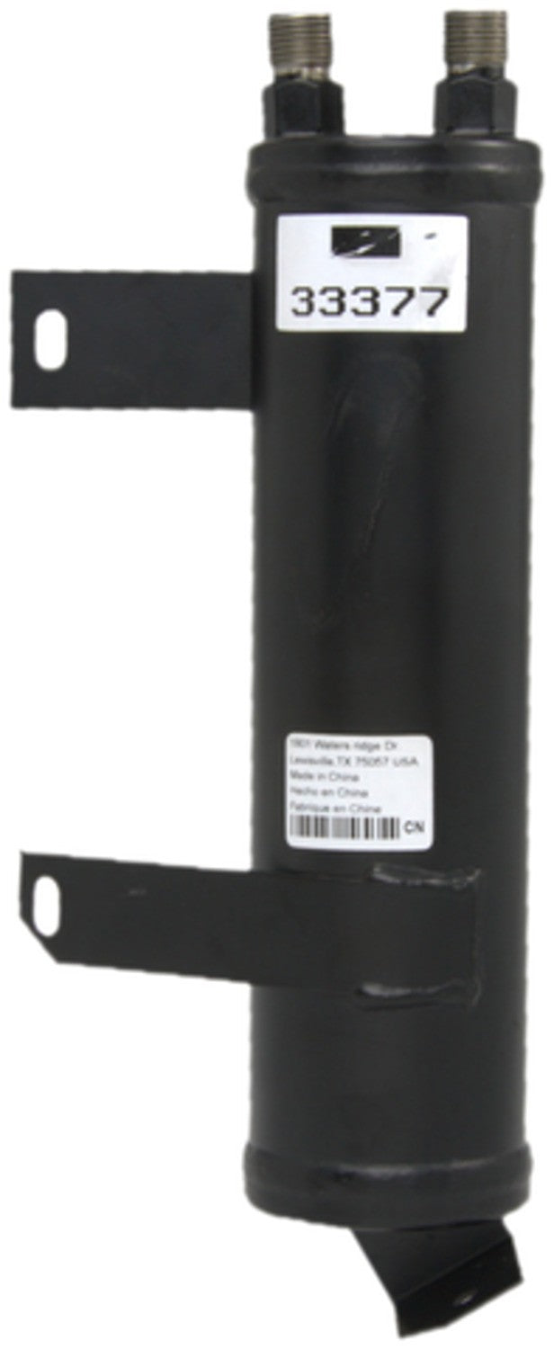 Four Seasons A/C Receiver Drier 33377