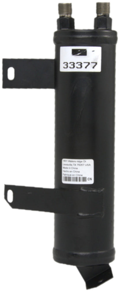 Four Seasons A/C Receiver Drier 33377