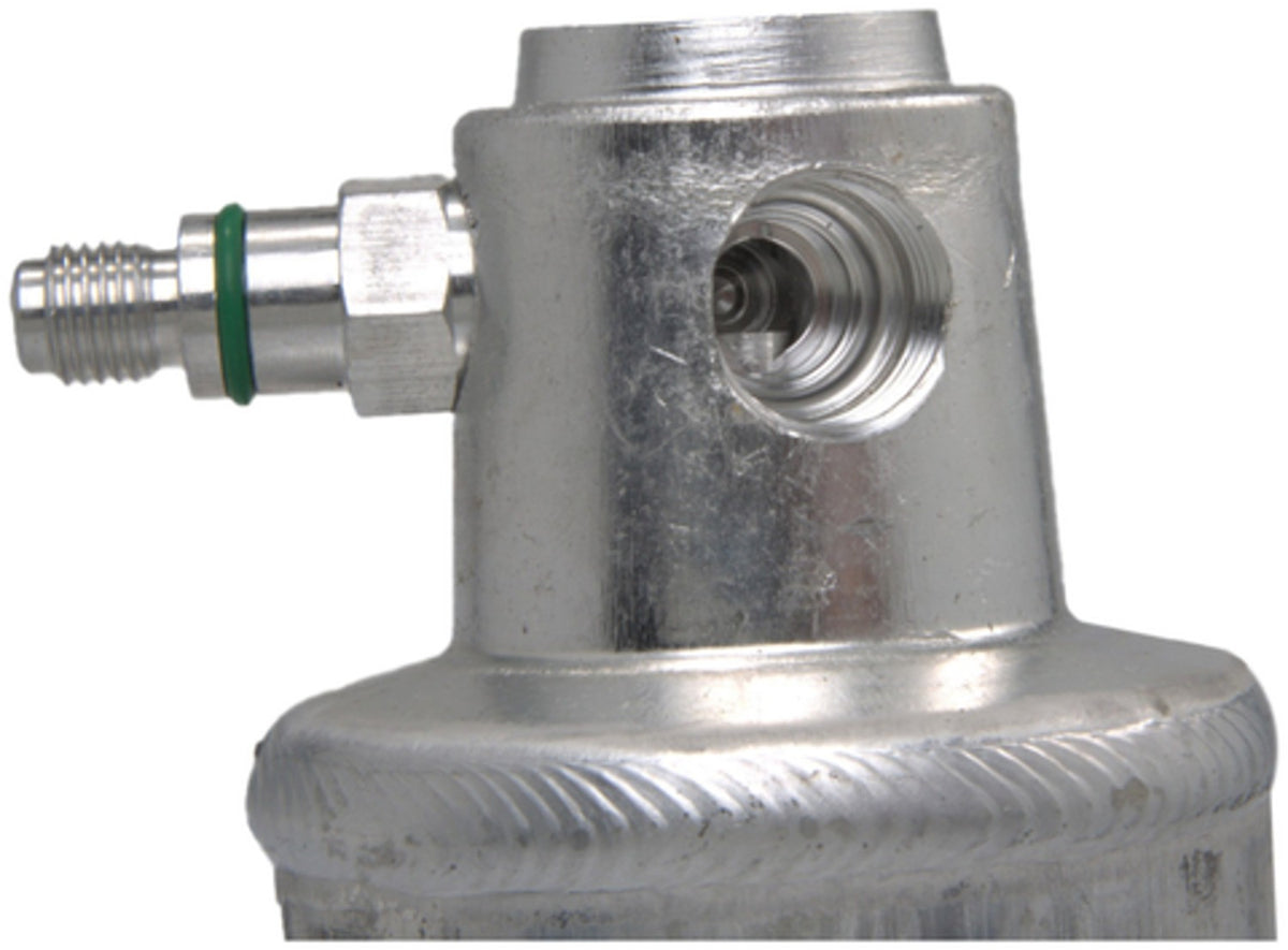 Four Seasons A/C Receiver Drier 33378