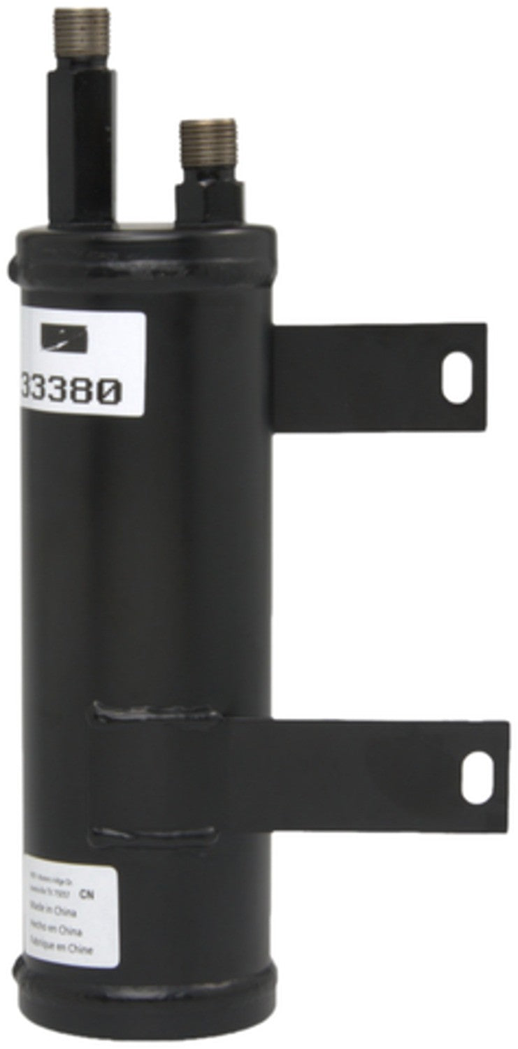 Four Seasons A/C Receiver Drier 33380