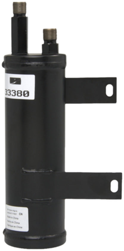 Four Seasons A/C Receiver Drier 33380