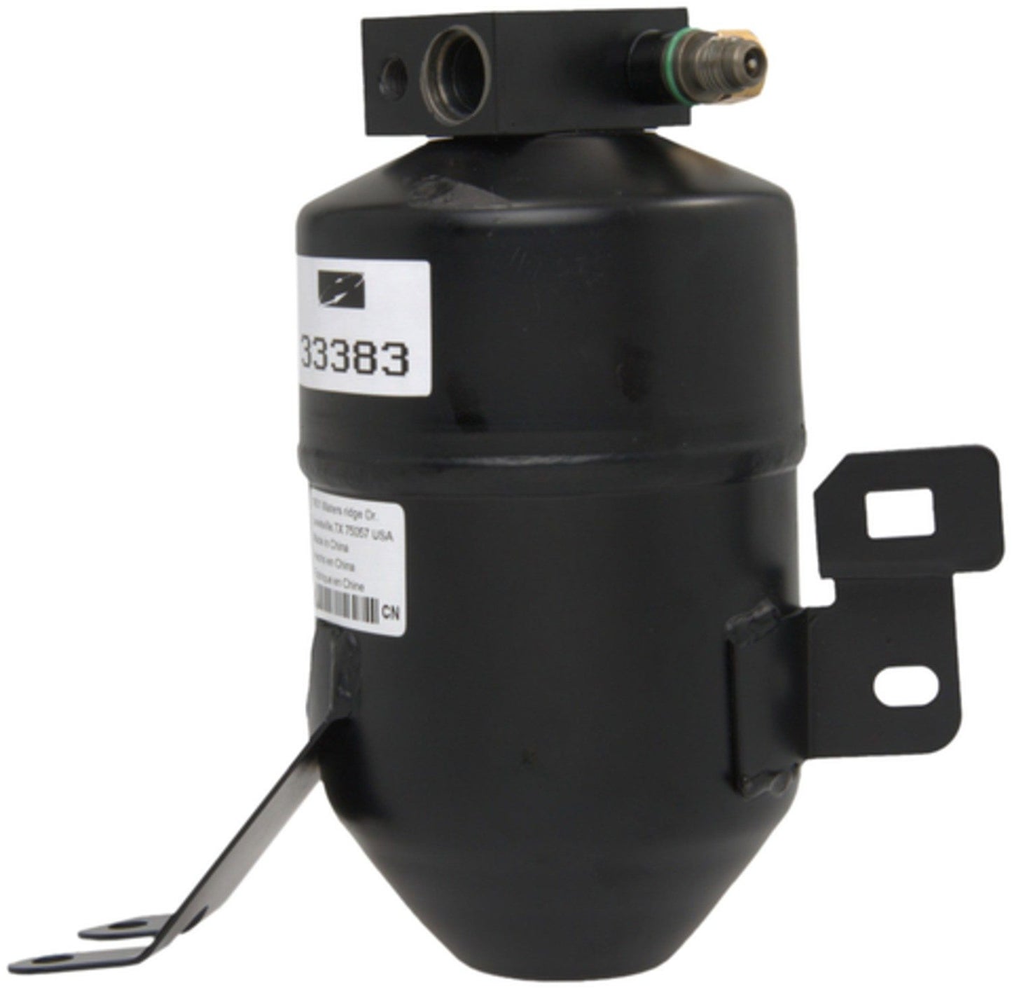 Four Seasons A/C Receiver Drier 33383