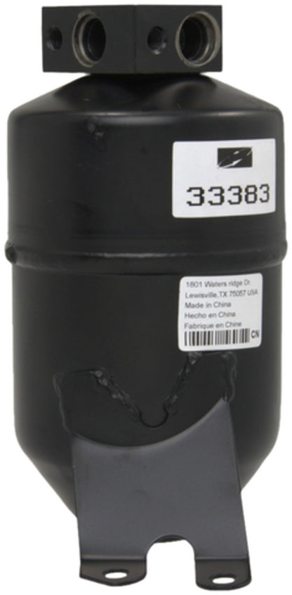 Four Seasons A/C Receiver Drier 33383