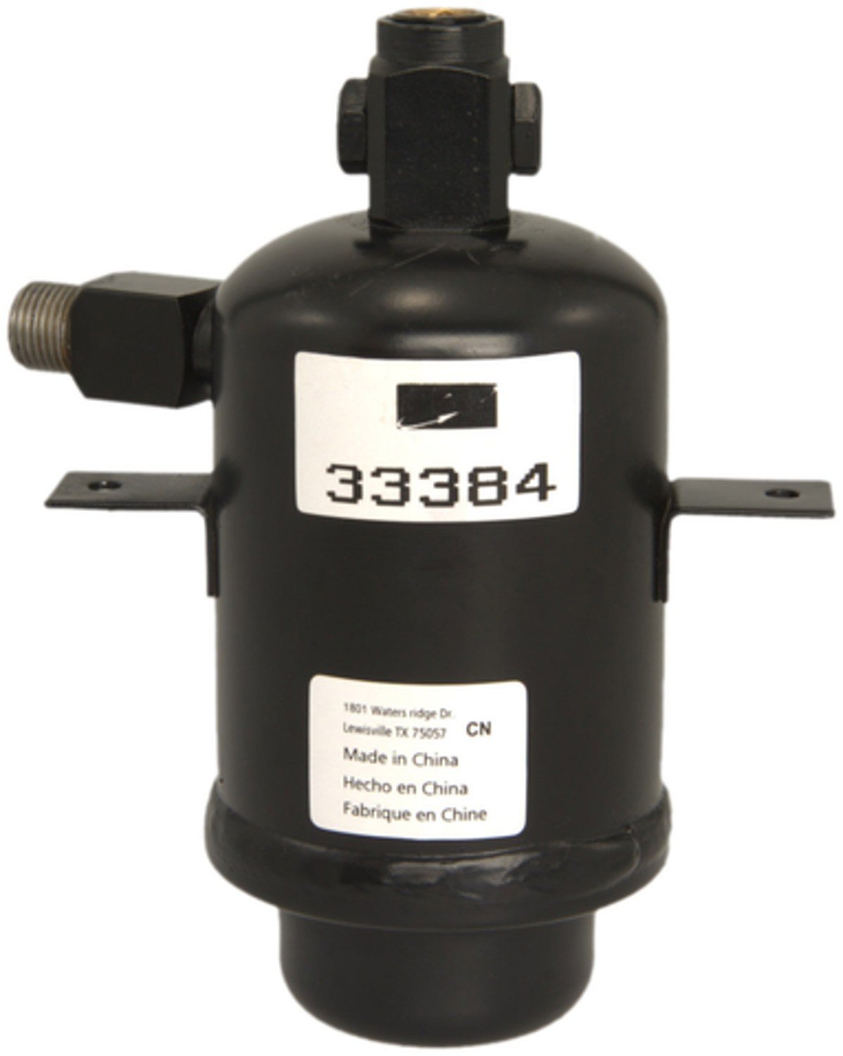 Four Seasons A/C Receiver Drier 33384