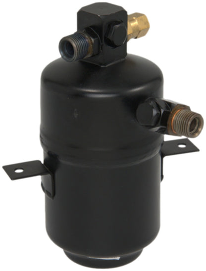 Four Seasons Steel Filter Drier 33390
