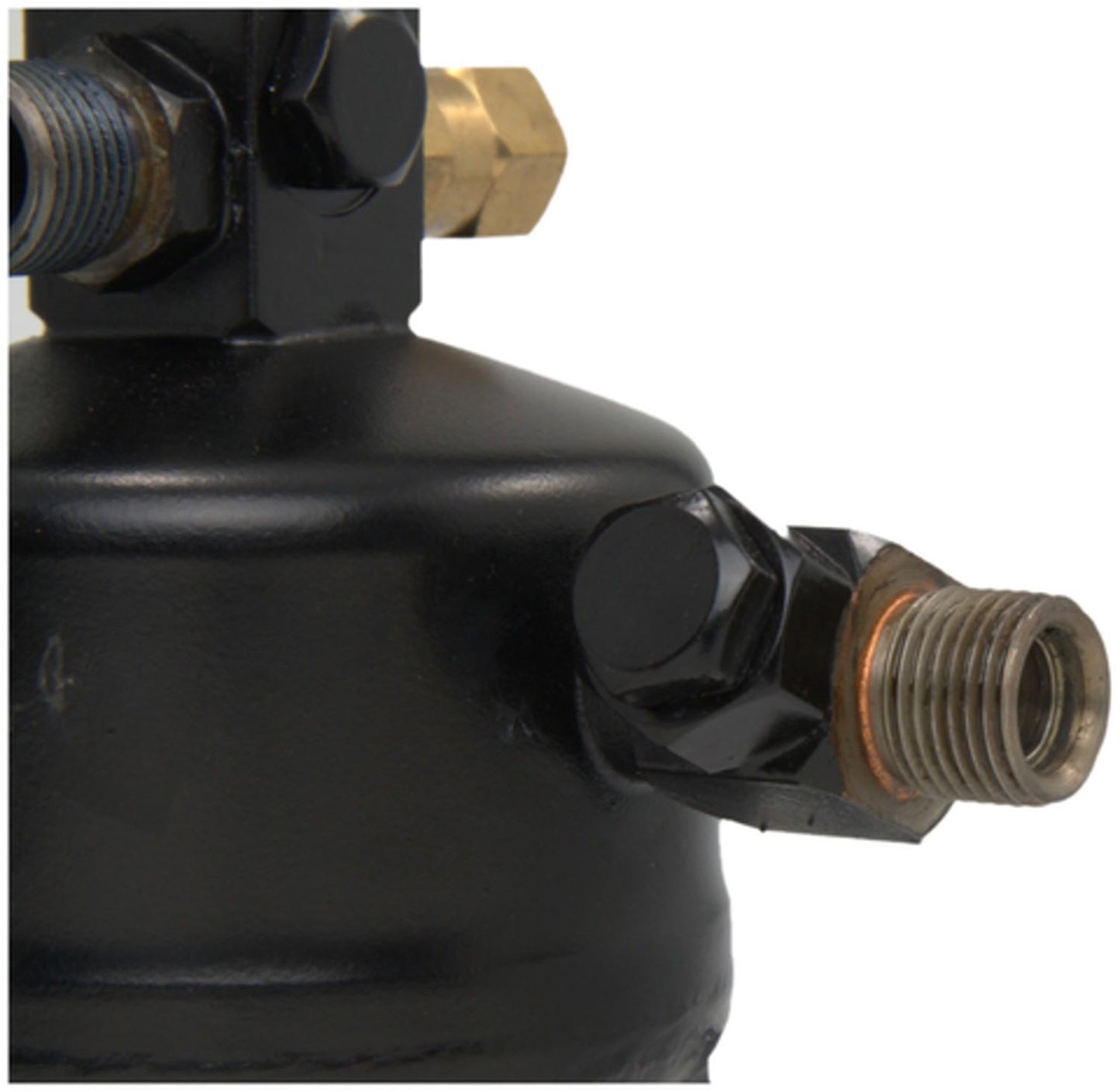 Four Seasons Steel Filter Drier 33390